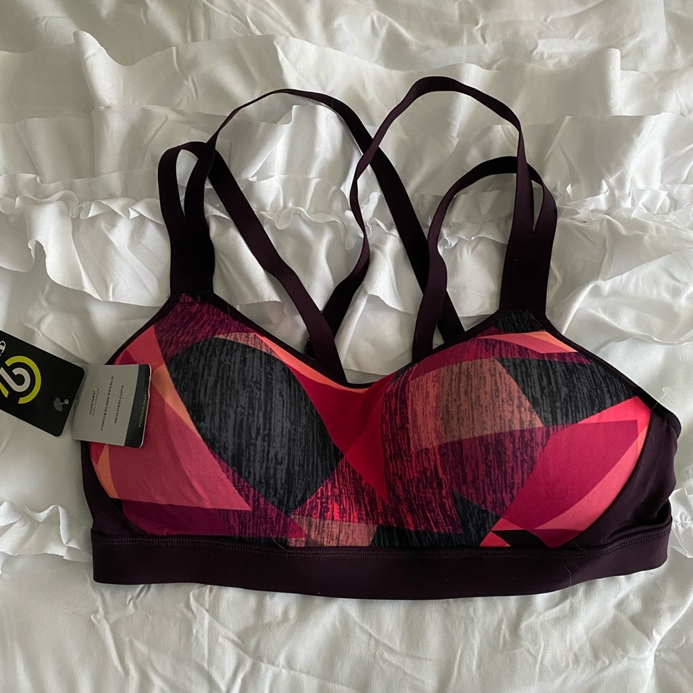 Champion Power Shape Sports Bra size XL